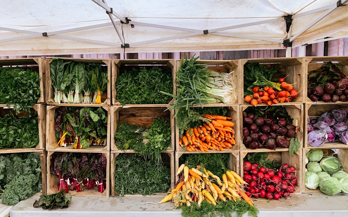 Raw food preparation methods